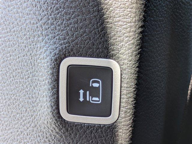 new 2026 Chrysler Voyager car, priced at $38,865