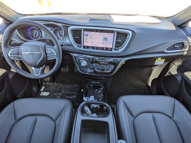 new 2026 Chrysler Voyager car, priced at $38,865