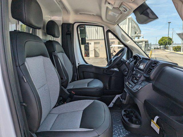 new 2024 Ram ProMaster 1500 car, priced at $55,425