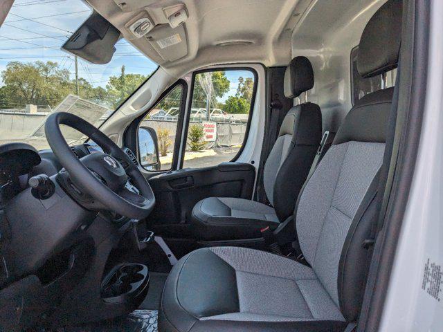 new 2024 Ram ProMaster 1500 car, priced at $55,425