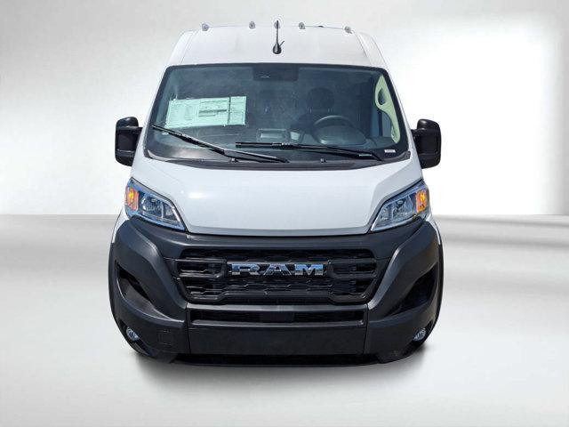 new 2024 Ram ProMaster 1500 car, priced at $56,789