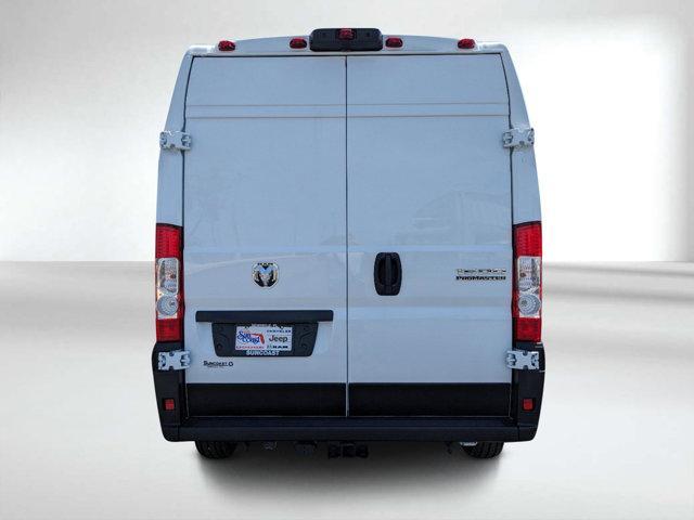 new 2024 Ram ProMaster 1500 car, priced at $56,789