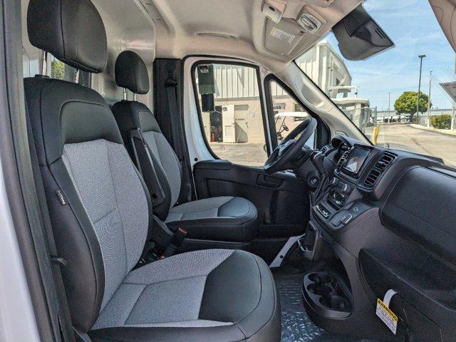 new 2024 Ram ProMaster 1500 car, priced at $56,789