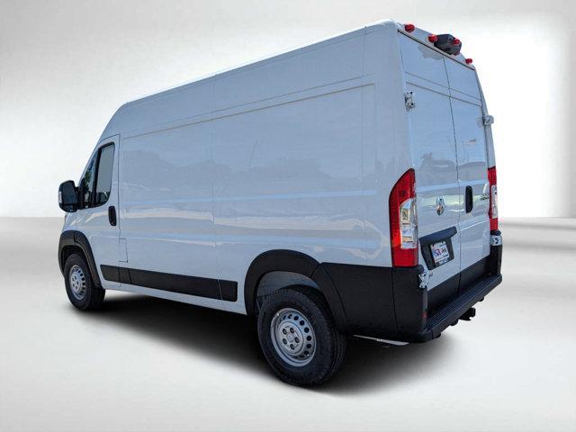 new 2024 Ram ProMaster 1500 car, priced at $56,789