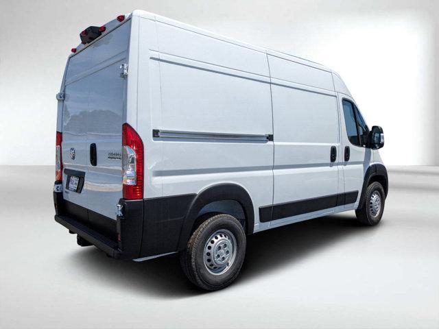 new 2024 Ram ProMaster 1500 car, priced at $56,789