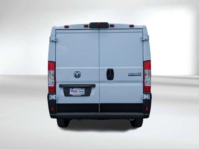 new 2025 Ram ProMaster 1500 car, priced at $47,785