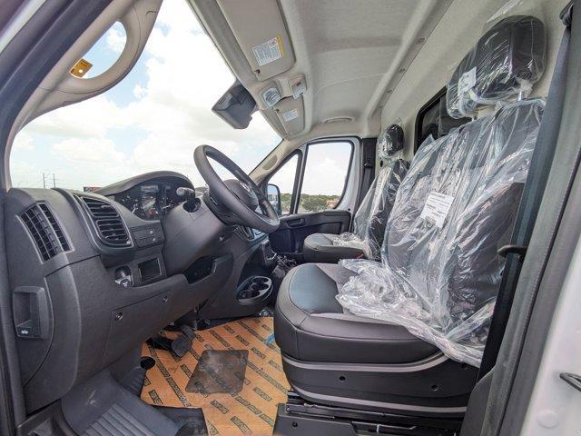 new 2025 Ram ProMaster 1500 car, priced at $47,785