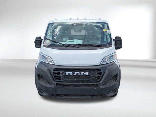 new 2025 Ram ProMaster 1500 car, priced at $47,785
