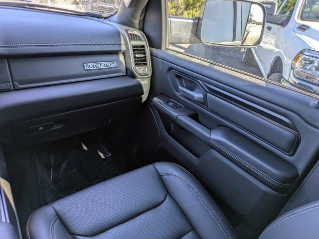 used 2024 Ram 1500 car, priced at $58,769