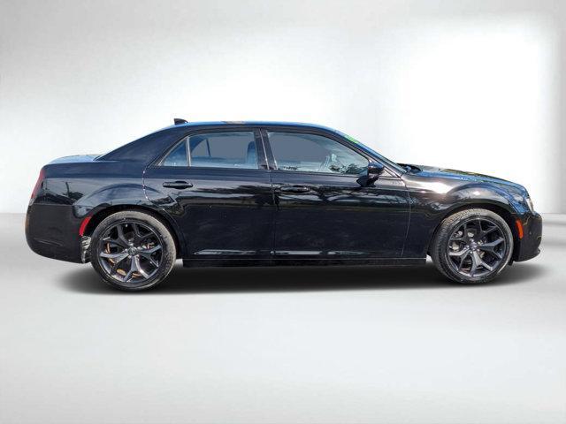 used 2022 Chrysler 300 car, priced at $31,621