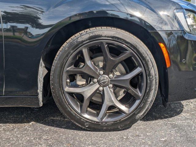 used 2022 Chrysler 300 car, priced at $31,621