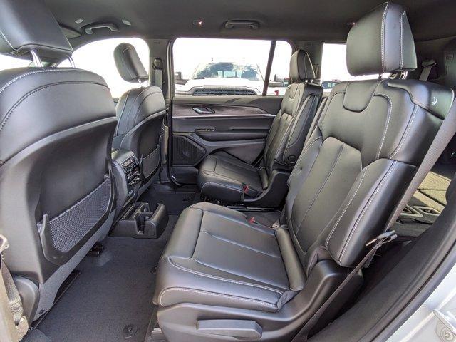 new 2025 Jeep Grand Cherokee L car, priced at $41,649