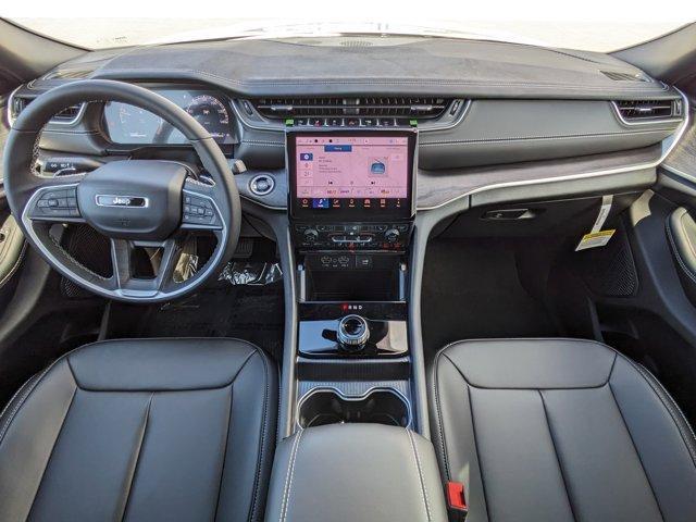 new 2025 Jeep Grand Cherokee L car, priced at $41,649