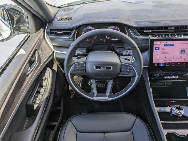 new 2025 Jeep Grand Cherokee L car, priced at $41,649