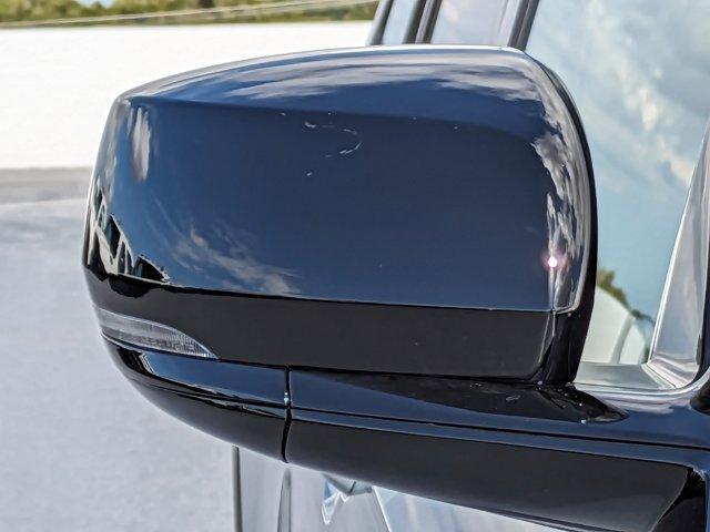 new 2025 Jeep Grand Cherokee L car, priced at $41,649