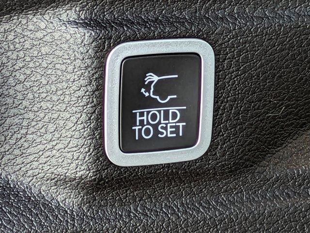 new 2025 Jeep Grand Cherokee L car, priced at $41,649