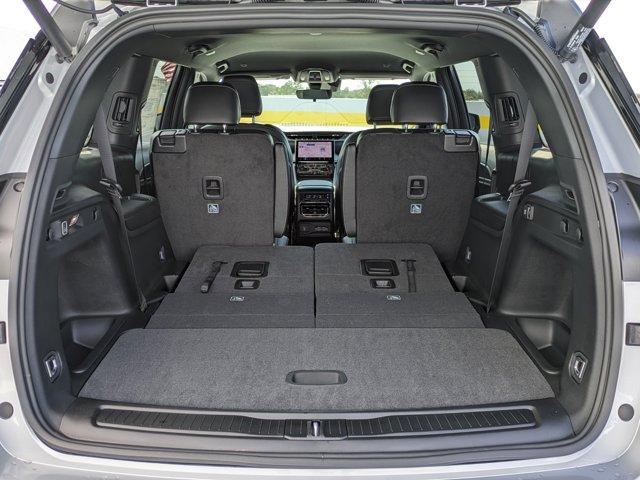 new 2025 Jeep Grand Cherokee L car, priced at $41,649