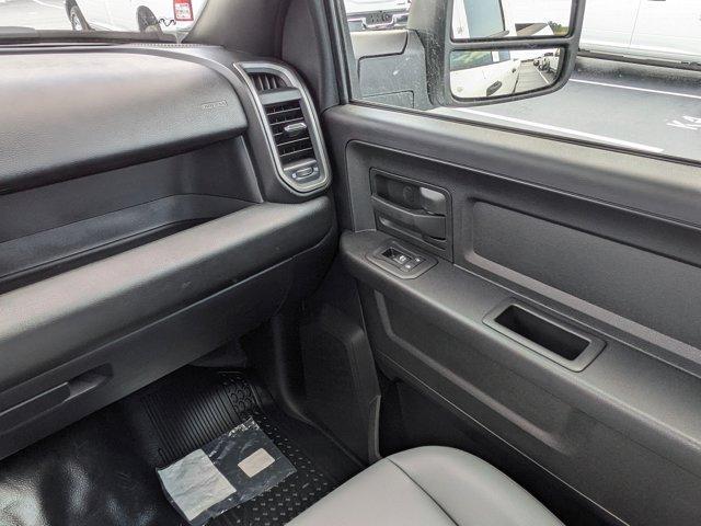 new 2025 Ram 2500 car, priced at $55,470