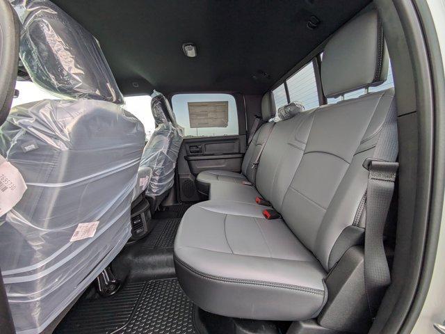 new 2025 Ram 2500 car, priced at $55,470