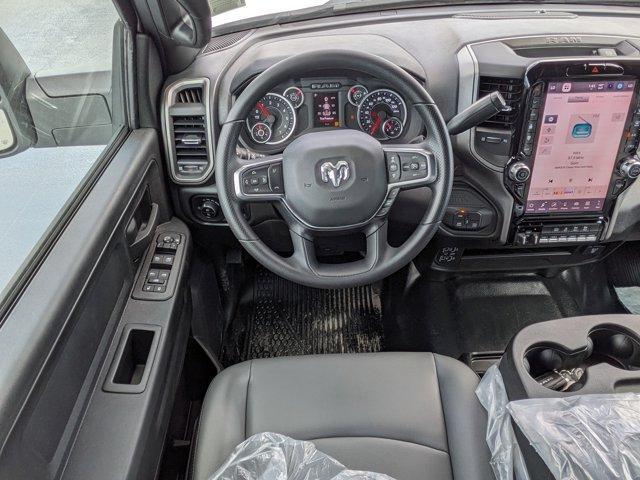 new 2025 Ram 2500 car, priced at $55,470