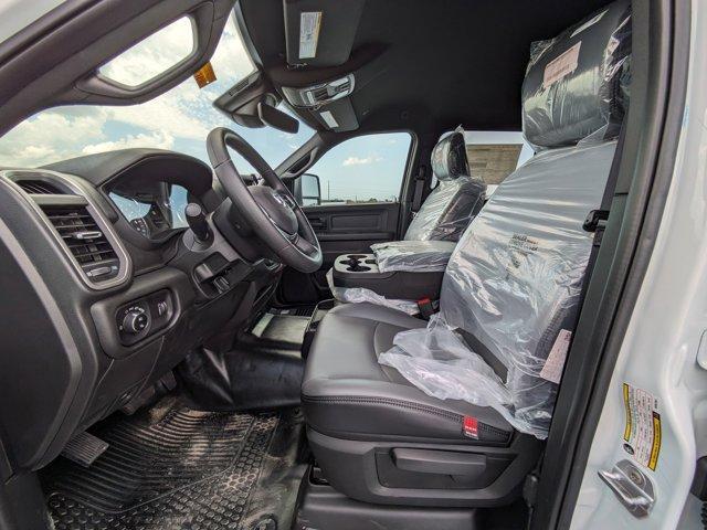 new 2025 Ram 2500 car, priced at $55,470