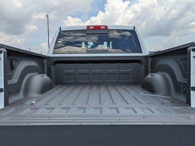 new 2025 Ram 2500 car, priced at $55,470