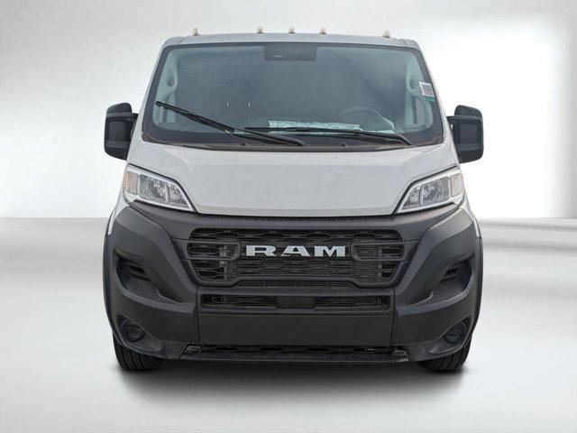 used 2024 Ram ProMaster 2500 car, priced at $45,350