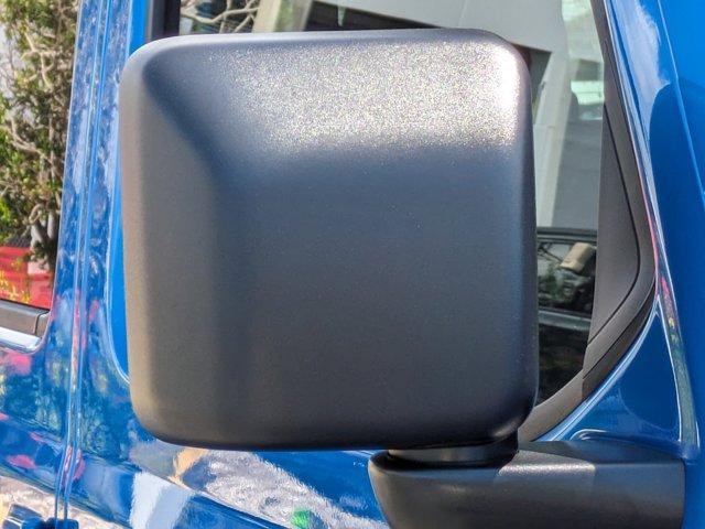 new 2025 Jeep Gladiator car, priced at $51,279