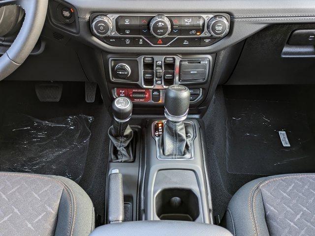 new 2025 Jeep Gladiator car, priced at $51,279