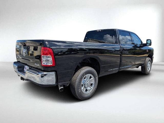 new 2024 Ram 3500 car, priced at $62,870