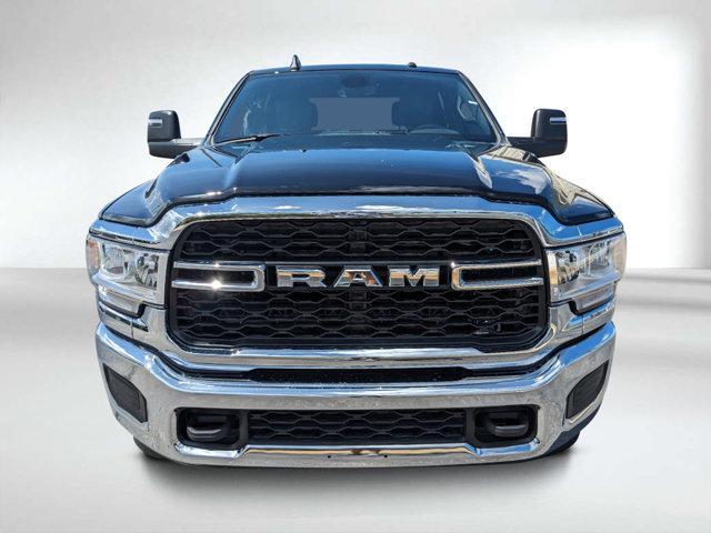 new 2024 Ram 3500 car, priced at $62,870