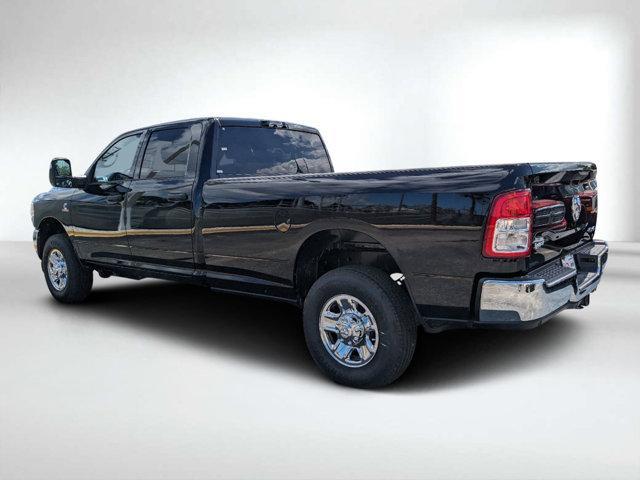 new 2024 Ram 3500 car, priced at $62,870