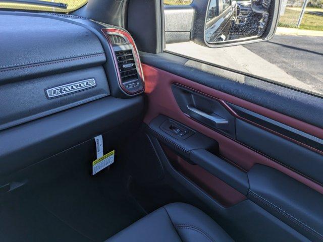 new 2026 Ram 1500 car, priced at $60,769