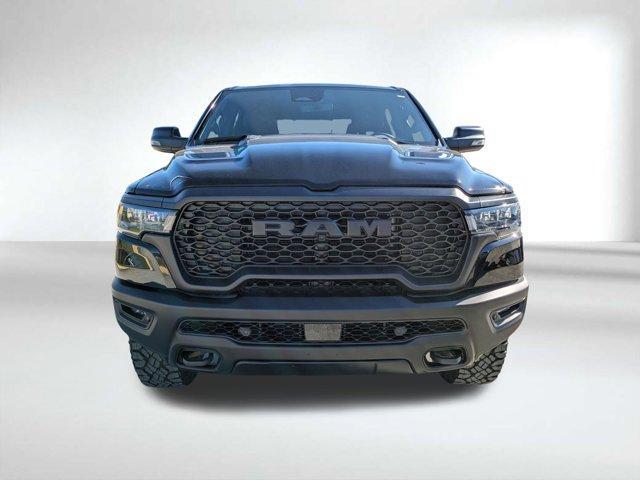 new 2026 Ram 1500 car, priced at $60,769