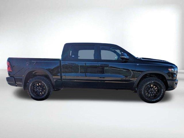 new 2026 Ram 1500 car, priced at $60,769