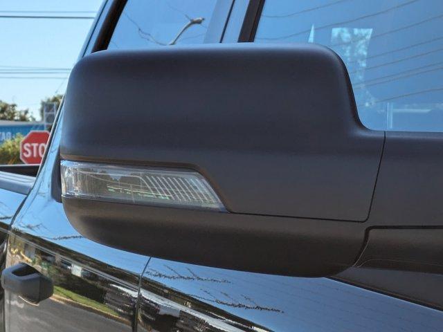 new 2026 Ram 1500 car, priced at $60,769