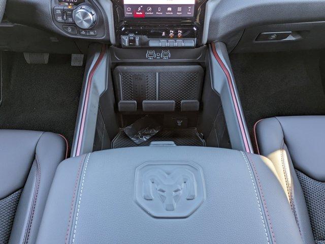 new 2026 Ram 1500 car, priced at $60,769