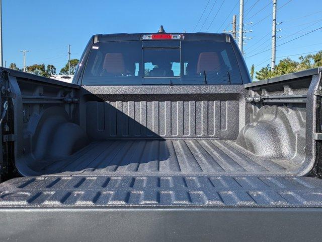 new 2026 Ram 1500 car, priced at $60,769