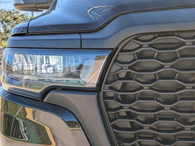 new 2026 Ram 1500 car, priced at $60,769