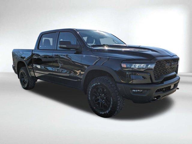 new 2026 Ram 1500 car, priced at $60,769