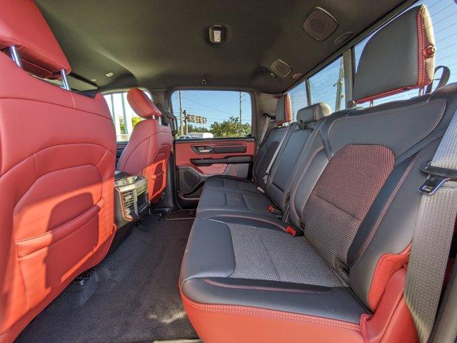 new 2026 Ram 1500 car, priced at $60,769