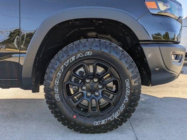 new 2026 Ram 1500 car, priced at $60,769