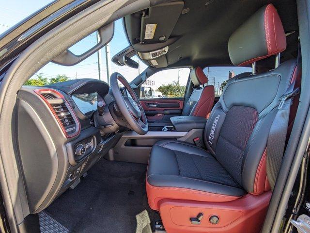 new 2026 Ram 1500 car, priced at $60,769