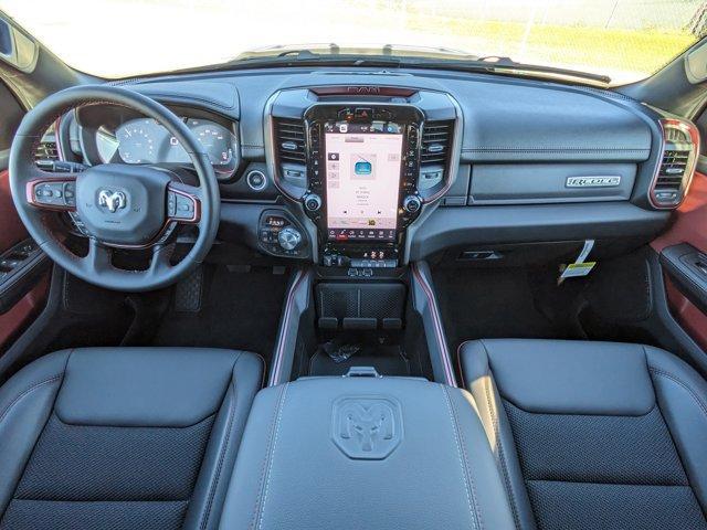 new 2026 Ram 1500 car, priced at $60,769