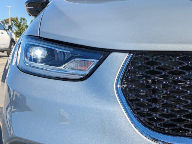 new 2026 Chrysler Pacifica car, priced at $48,237