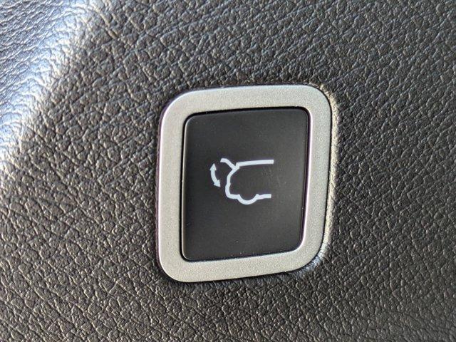 new 2026 Chrysler Pacifica car, priced at $48,237