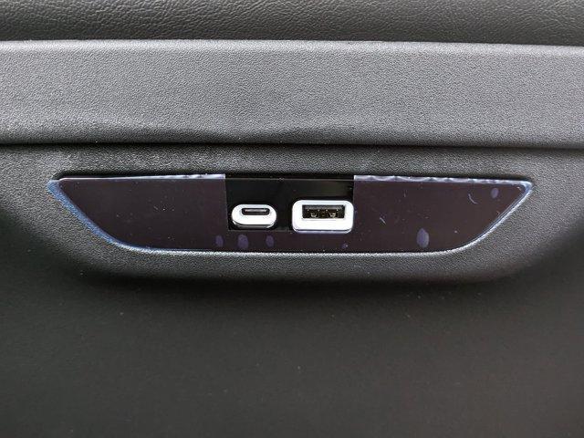 new 2026 Chrysler Pacifica car, priced at $48,237