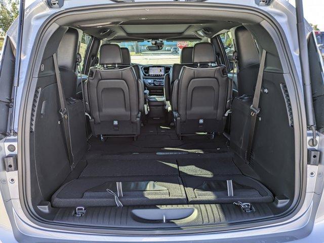 new 2026 Chrysler Pacifica car, priced at $48,237