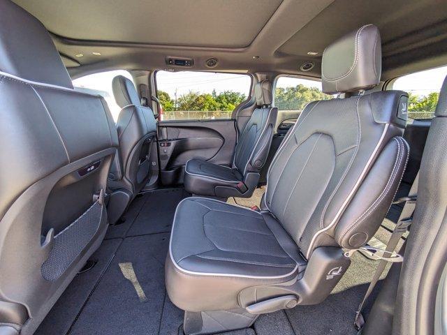 new 2026 Chrysler Pacifica car, priced at $48,237