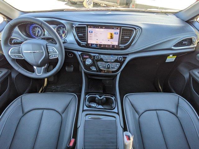 new 2026 Chrysler Pacifica car, priced at $48,237